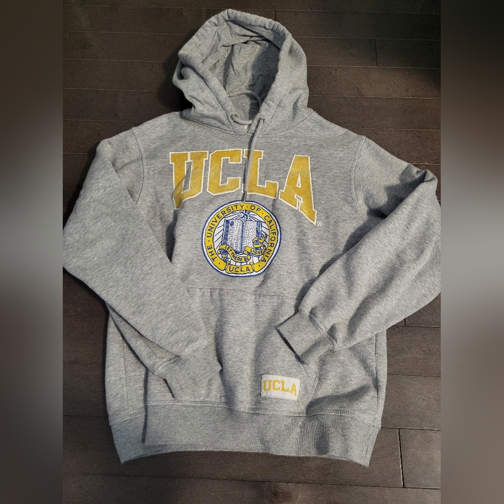 H&M UCLA hoodie